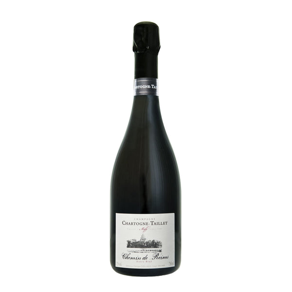Champagne Chartogne-Taillet Chemin de Reims Extra Brut 2017 750ml