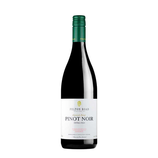 Felton Road Cornish Point Pinot Noir Central Otago 2023 750ml