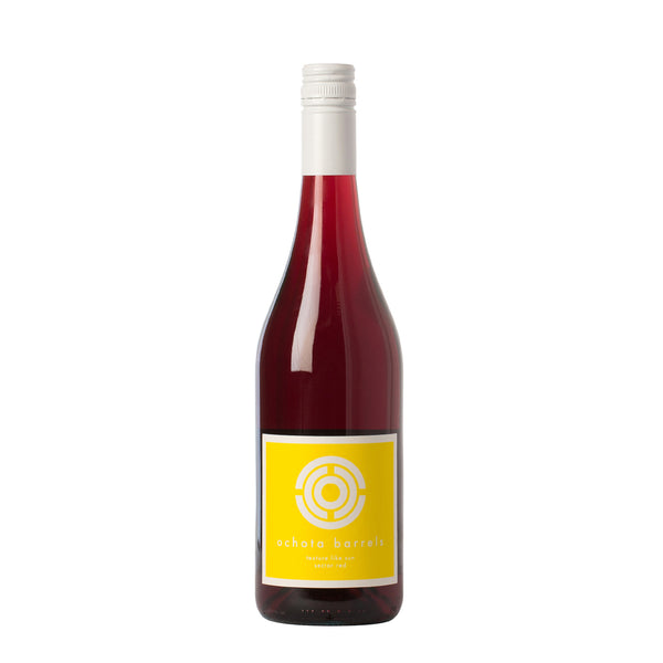 Ochota Barrels Texture Like Sun Field Red Sector Seven 2020 750ml