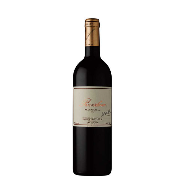 Providence Syrah 2020 750ml