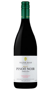 Felton Road Block 5 Central Otago Pinot Noir 2021 750ml - SOLD OUT