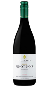 Felton Road Block 5 Central Otago Pinot Noir 2021 750ml