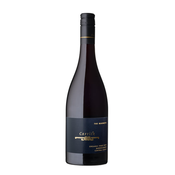 Carrick Magnetic Pinot Noir 2022 750ml