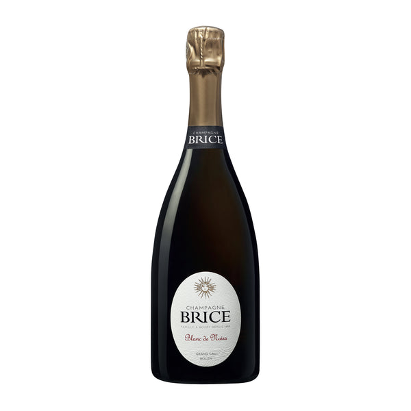 Champagne BRICE Blanc de Noirs Grand Cru Brut NV 750ml