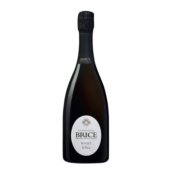 Champagne BRICE Bouzy Grand Cru Le Poteau BdN 0g 2019 750ml