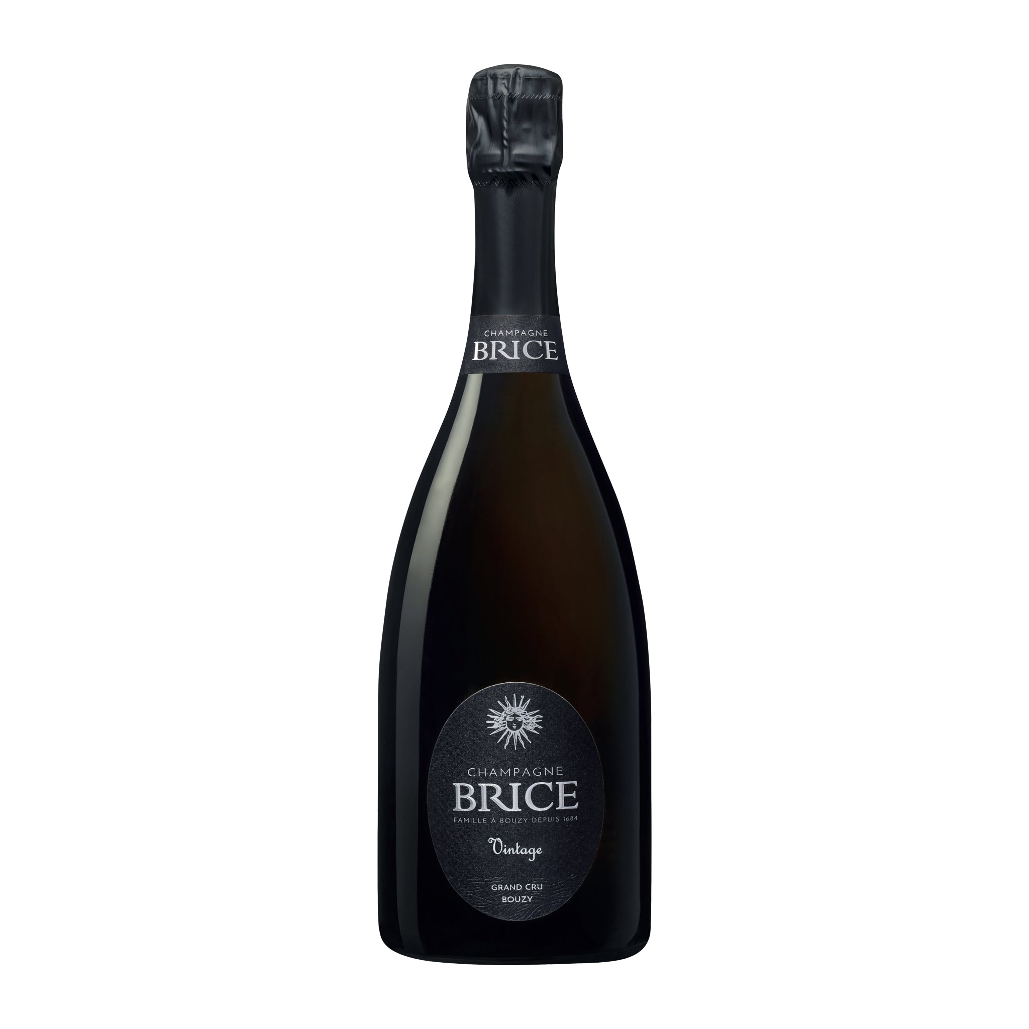 Champagne BRICE Vintage 2016 Grand Cru Extra Brut 750ml