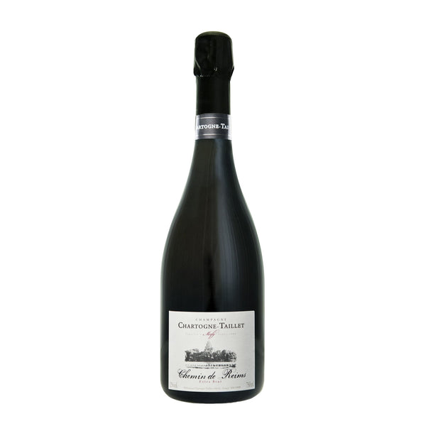 Champagne Chartogne-Taillet Chemin de Reims Extra Brut 2018 750ml