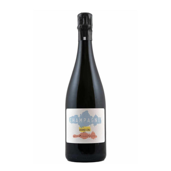 Champagne Jérome Prévôst Grand Cru 2023 750ml