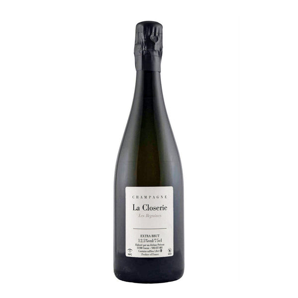 Champagne Jérome Prévôst La Closerie Cuvee Lés Béguines 2023 750ml