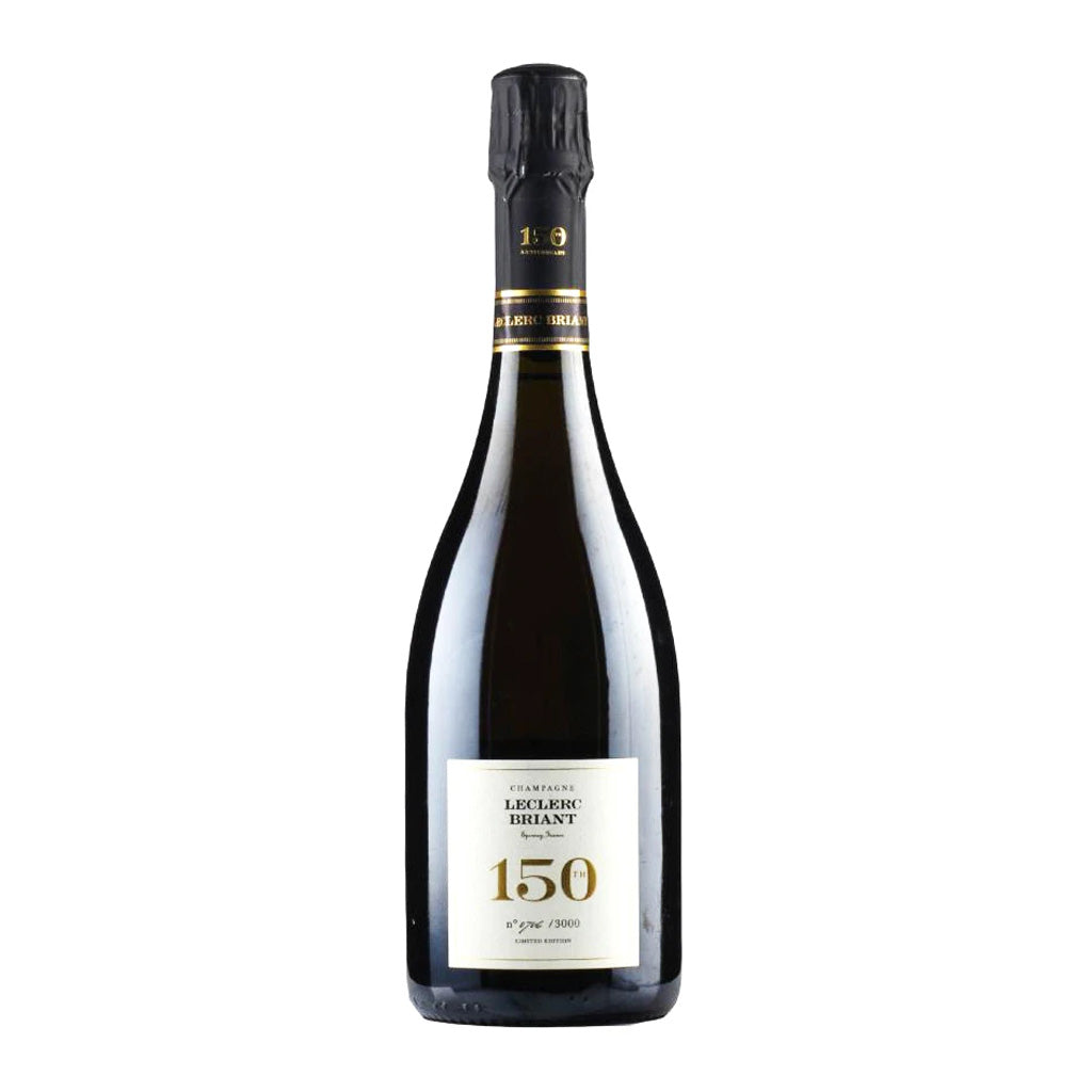 ワイン LECLERC BRIANT Divine Divine Extra Brut / Leclerc Briant | テラヴェール株式会社