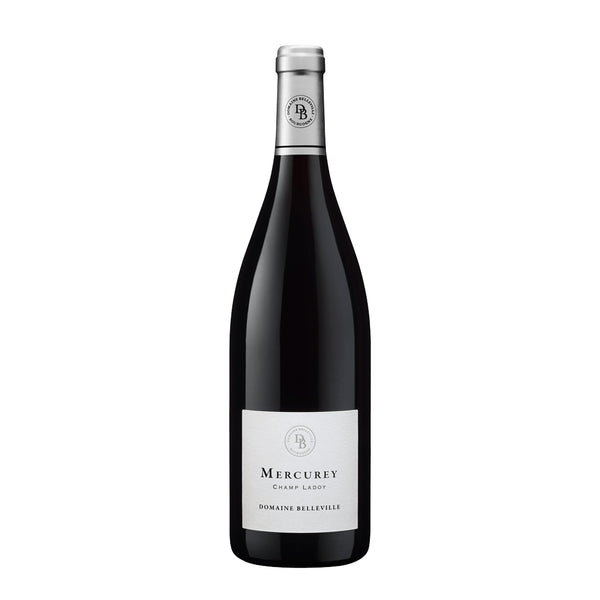 Domaine Belleville Mercurey Champ Ladoy Rouge 2023 750ml
