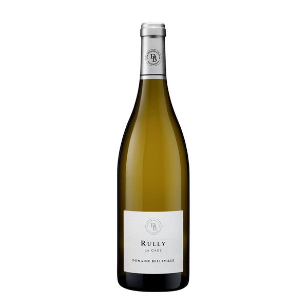 Domaine Belleville Rully La Cree Blanc 2022 750ml