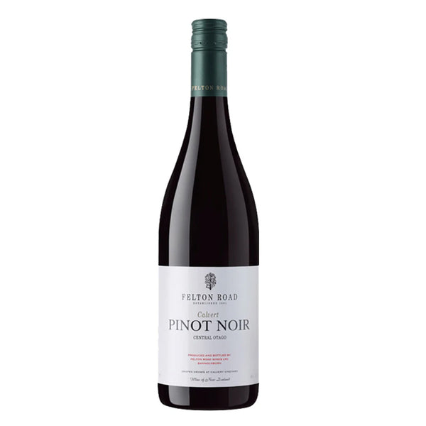 Felton Road Calvert Pinot Noir Central Otago 2021 750ml