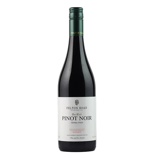 Felton Road MacMuir Central Otago Pinot Noir 2025 750ml