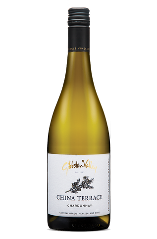 Gibbston Valley China Terrace Single Vineyard Chardonnay 750ml