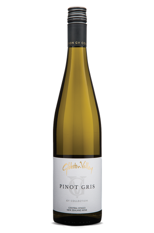 Gibbston Valley GV Collection Central Otago Pinot Gris 750ml