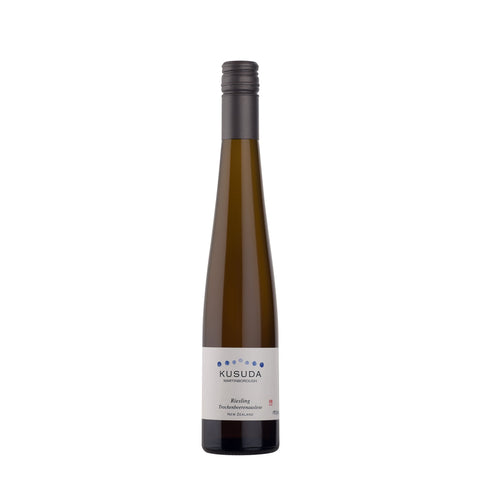 Kusuda Martinborough Riesling Trockenbeerenauslese 2021 375ml