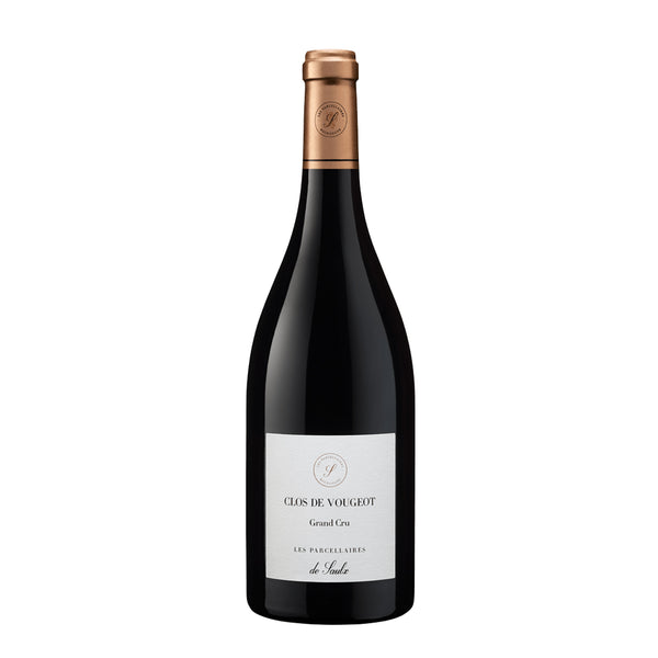 Les Parcellaires de Saulx Clos De Vougeot Grand Cru Rouge 2018 750ml