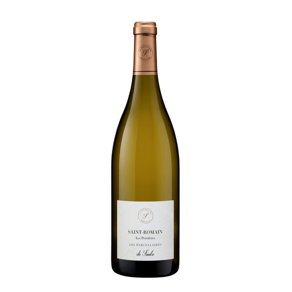 Les Parcellaires de Saulx Saint Romain Les Perrieres Blanc 2020 750ml