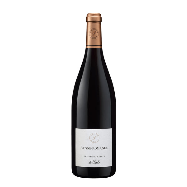 Les Parcellaires de Saulx Vosne Romanee Rouge 2020 750ml