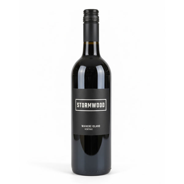 Stormwood Meritage 2023 750ml