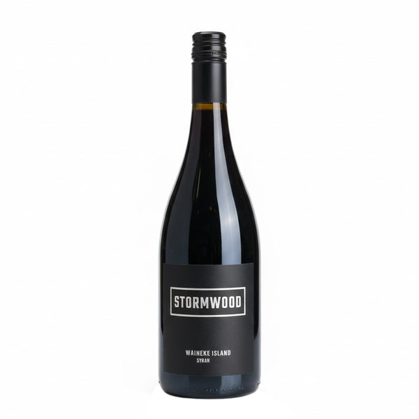 Stormwood Syrah 2022 750ml