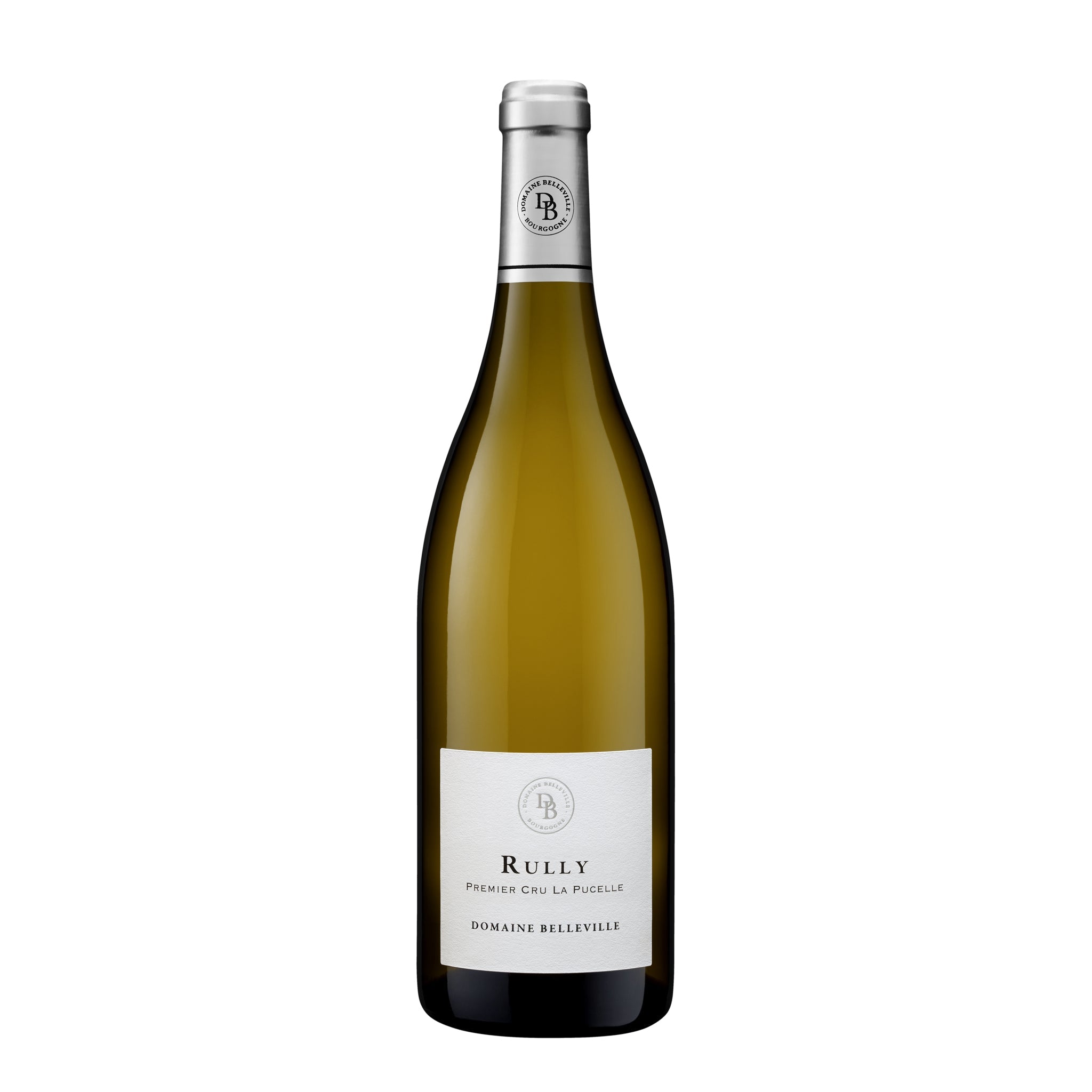 Domaine Belleville Rully 1er Cru La Pucelle Blanc 2020 750ml