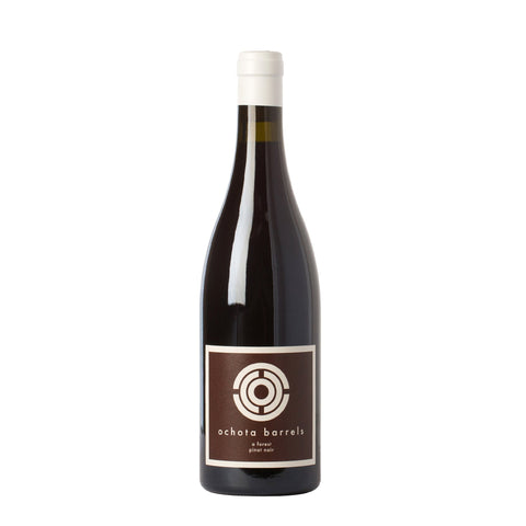 Ochota Barrels A Forest Pinot Noir 2022 750ml