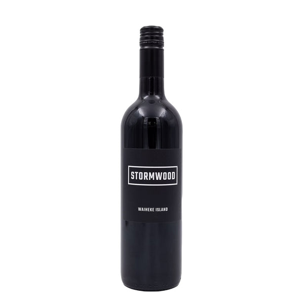 StormWood Waiheke Island Meritage BDX 2021 750ml