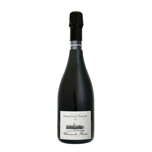 Champagne Chartogne-Taillet Chemin de Reims Extra Brut 2017 750ml