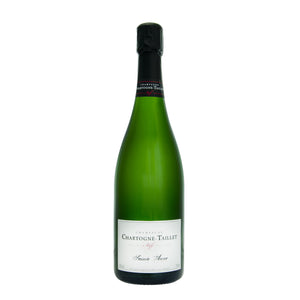 Champagne Chartogne-Taillet Cuvee Sainte Anne Brut NV 750ml