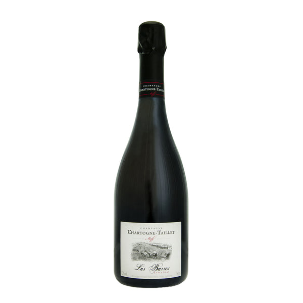 Champagne Chartogne-Taillet Les Barres (Blanc de PM) Extra Brut 2013 750ml