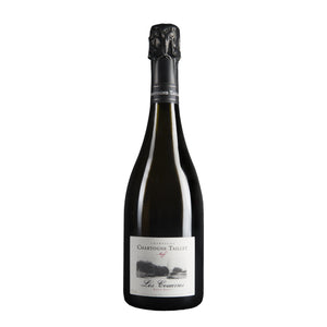 Champagne Chartogne-Taillet Les Couarres Blanc de Noirs Extra Brut N•2016 750ml