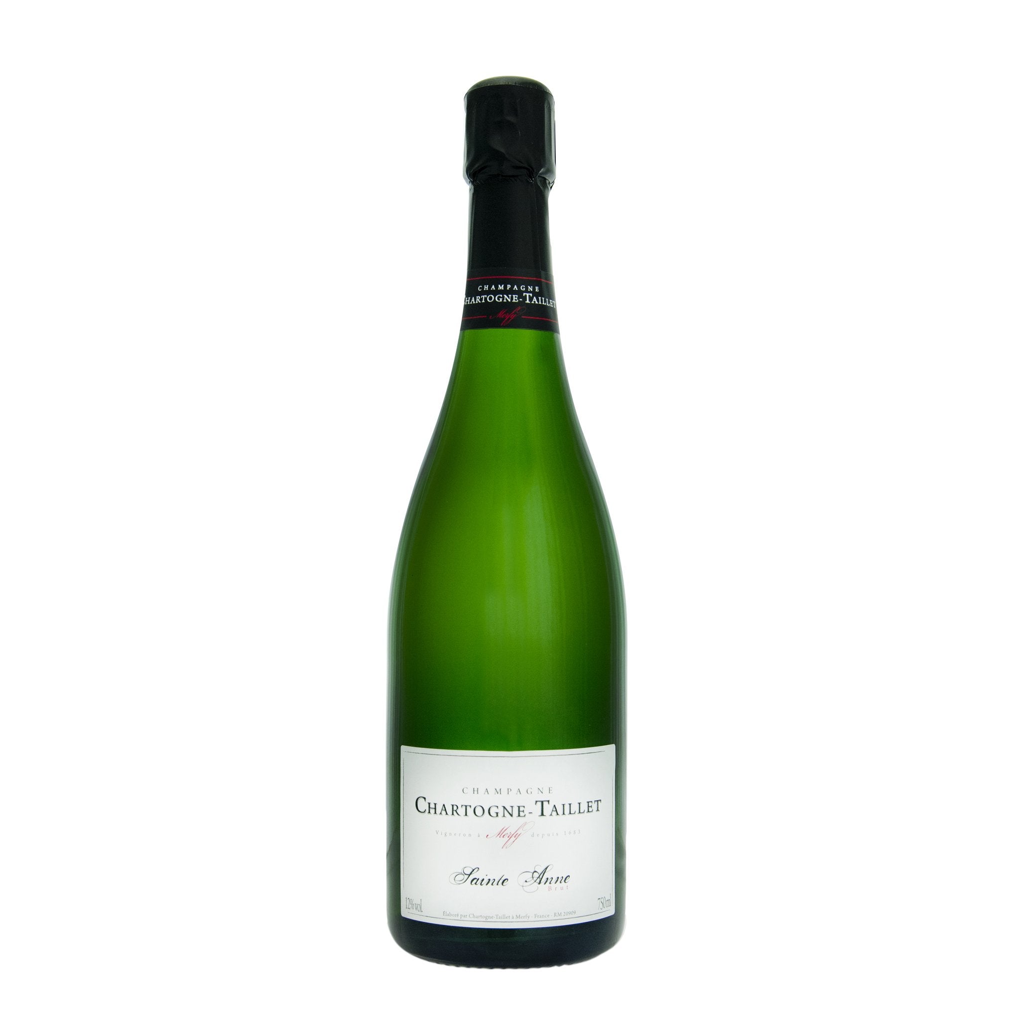 Champagne Chartogne-Taillet Cuvee Sainte Anne Brut NV 1500ml