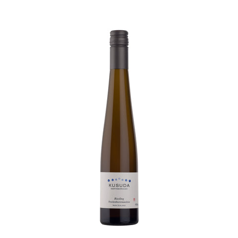 Kusuda Martinborough Riesling Trockenbeerenauslese 2022 375ml