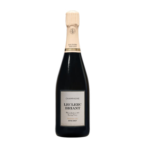 Champagne Leclerc Briant Premier Cru Extra-Brut 1500ml Magnum