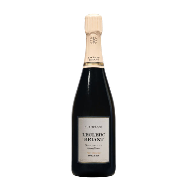 Champagne Leclerc Briant Premier Cru Extra-Brut  750ml