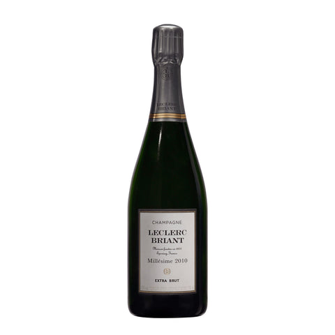 Champagne Leclerc Briant Millésime 2015 Extra-Brut 1500ml Magnum
