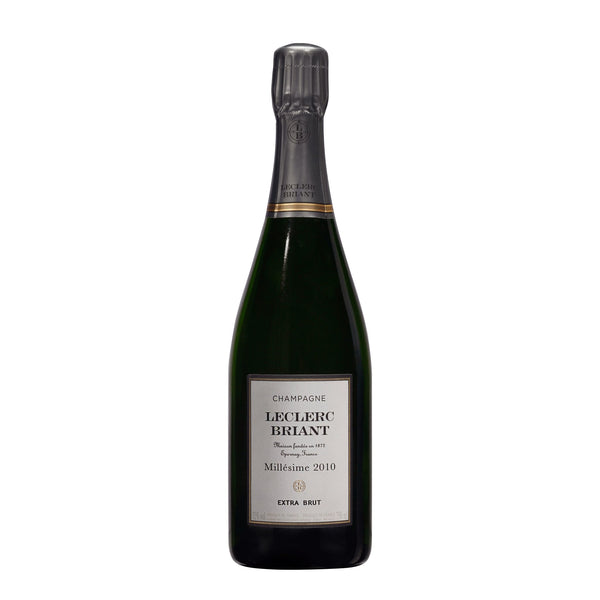 Champagne Leclerc Briant Millésime 2014 Extra-Brut 750ml