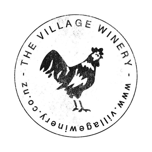 Domaine de l'Amauve Côtes Du Rhône Villages SÉGURET 'Les Merrelies' 2015 & 2017 750ml