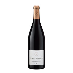 Les Parcellaires de Saulx Gevrey-Chambertin Rouge 2017 750ml