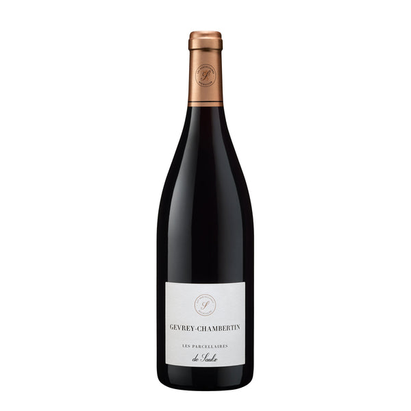 Les Parcellaires de Saulx Gevrey-Chambertin Les Evocelles Rouge 2018 750ml