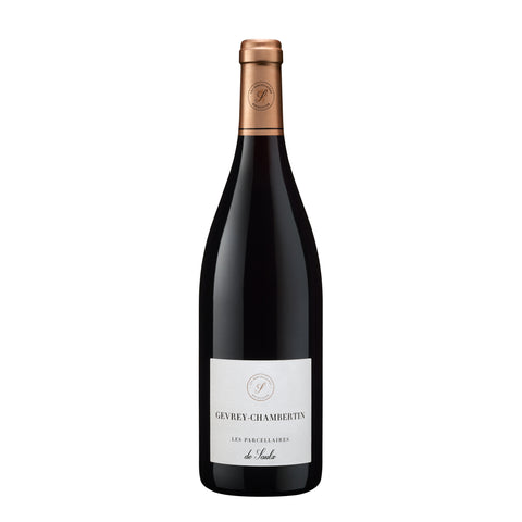 Les Parcellaires de Saulx Gevrey-Chambertin Rouge 2017 750ml