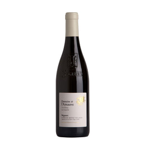 Domaine de l'Amauve Vin Blanc Côtes Du Rhône Villages SÉGURET 'La Daurele' 2024 750ml