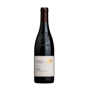 Domaine de l'Amauve Côtes Du Rhône Villages SÉGURET 'Laurances' 2022 750ml