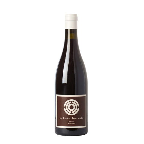 Ochota Barrels A Forest Pinot Noir 2021 750ml - SOLD OUT