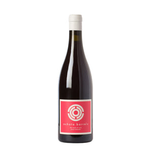 Ochota Barrels The Mark of Cain Adelaide Hills Pinot Meunier 2021 750ml