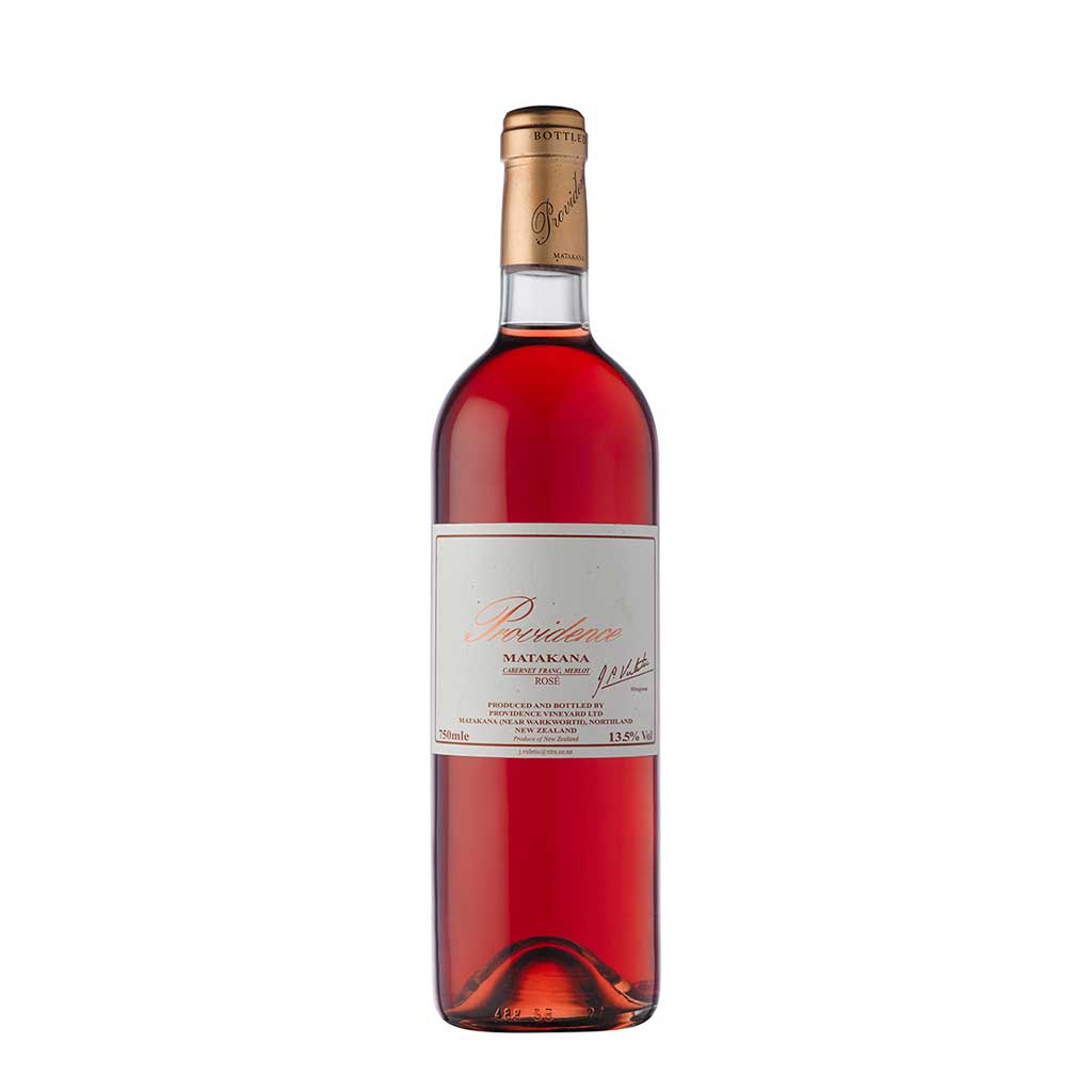 Providence Rose 2014 750ml